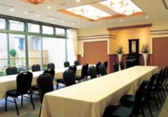 城東玉泉院で葬儀を行なった写真