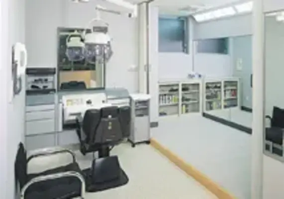 城東玉泉院で葬儀を行なった写真