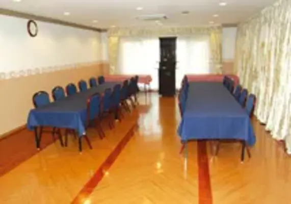 大阪北玉泉院で葬儀を行なった写真