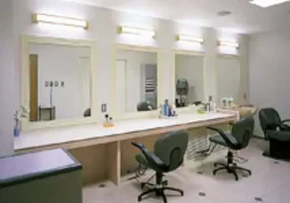 大阪北玉泉院で葬儀を行なった写真