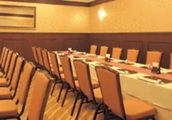 メイプルホール淀川で葬儀を行なった写真