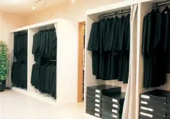 東大阪玉泉院で葬儀を行なった写真