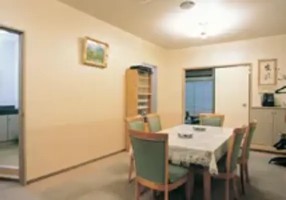 東大阪玉泉院で葬儀を行なった写真