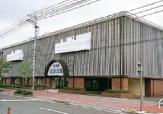 東大阪玉泉院で葬儀を行なった写真