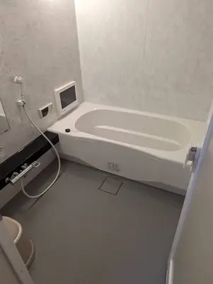 八尾玉泉院で葬儀を行なった写真