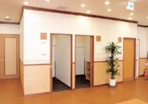 豊中玉泉院で葬儀を行なった写真