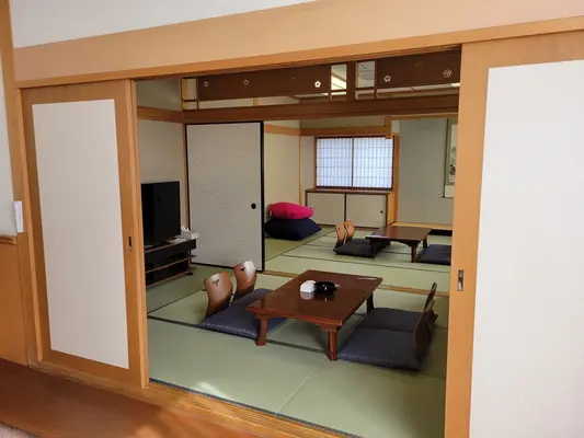 枚方玉泉院で葬儀を行なった写真