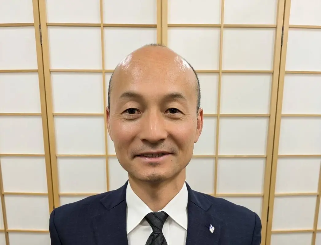 徳植 晃