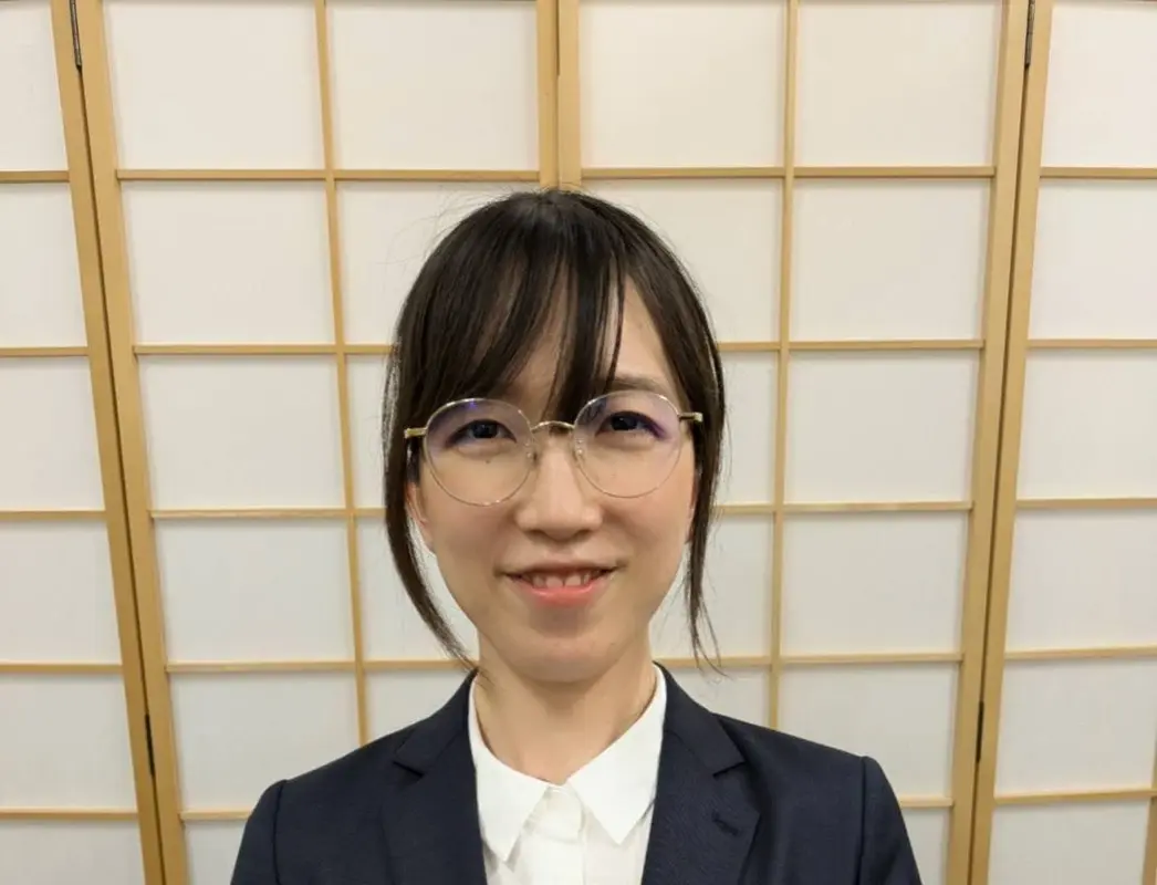 徳植 江里子