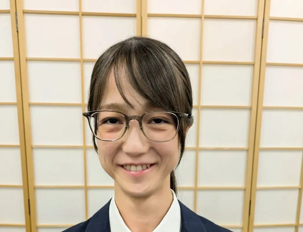 箕田 祥子