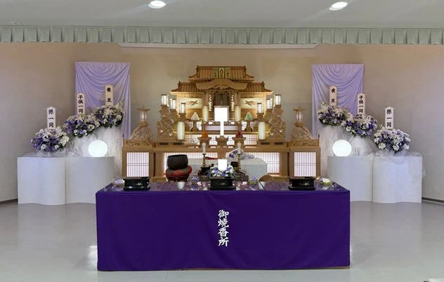 さいたま葬儀サポート