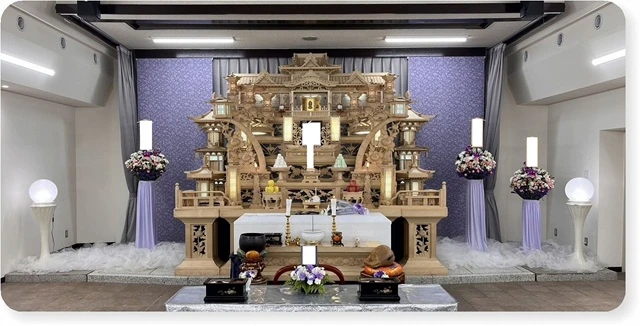 さいたま葬儀サポート