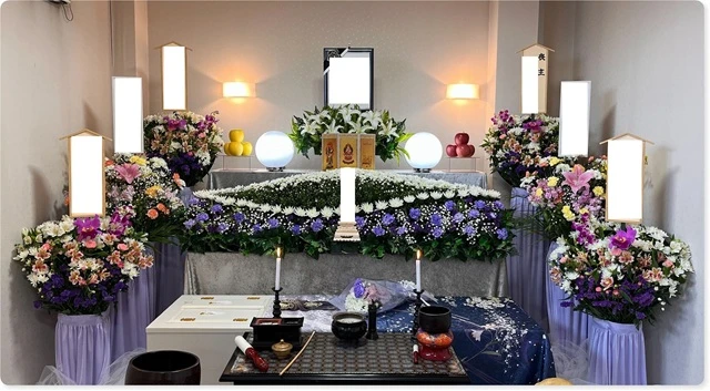 さいたま葬儀サポート