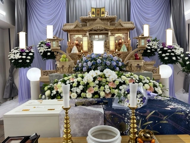 さいたま葬儀サポート