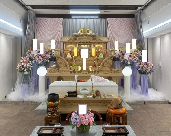 さいたま葬儀サポート