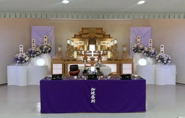 さいたま葬儀サポート