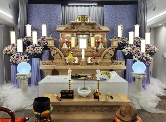 さいたま葬儀サポート