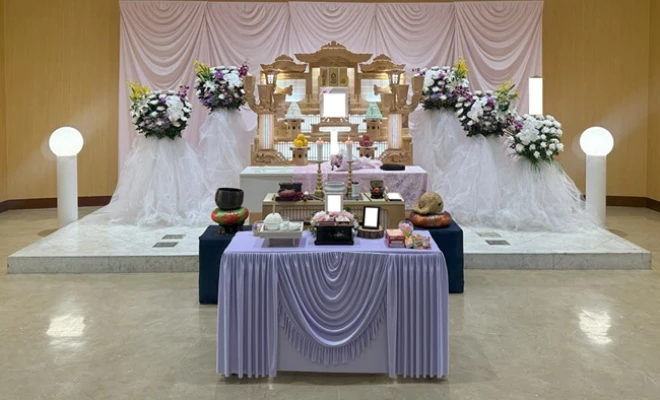 さいたま葬儀サポート