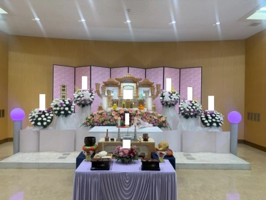 さいたま葬儀サポート