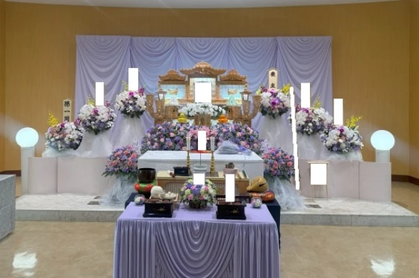 さいたま葬儀サポート