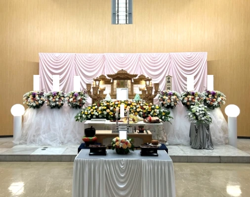 さいたま葬儀サポート