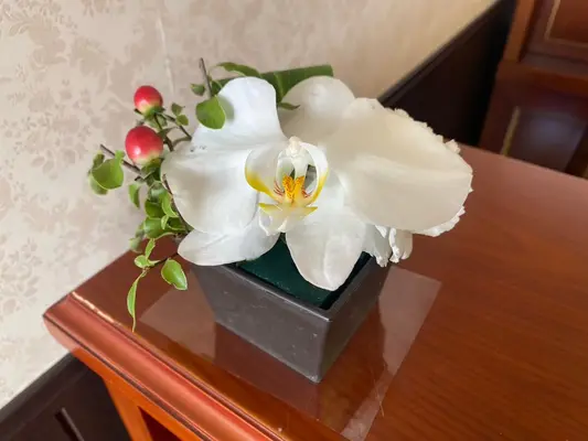 さいたま葬儀サポートで葬儀を行なった写真