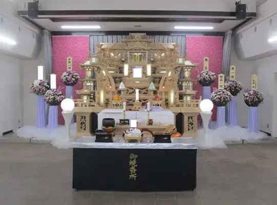 さいたま葬儀サポート