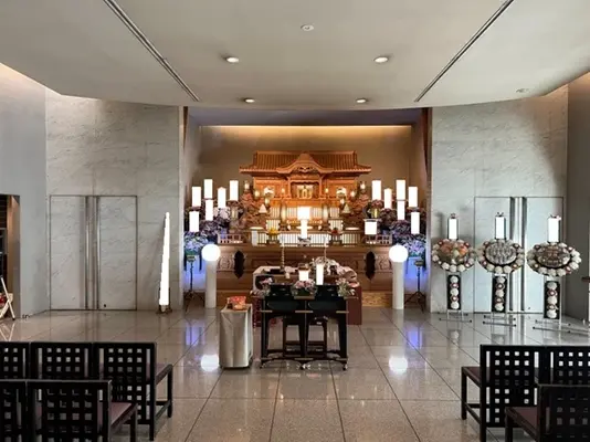 さいたま葬儀サポート