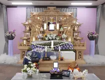 【定額制】一日葬プラン