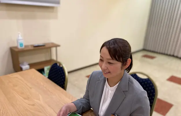 家族葬のみやび(みやびホール)で葬儀を行なった写真