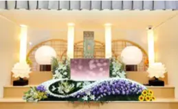 家族葬プレミアムプラン