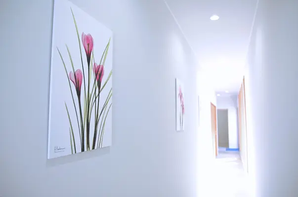 家族葬のトワーズ　静岡中島で葬儀を行なった写真