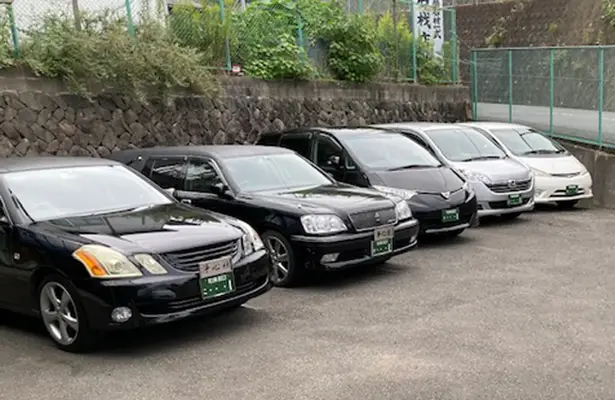 浄心社で葬儀を行なった写真