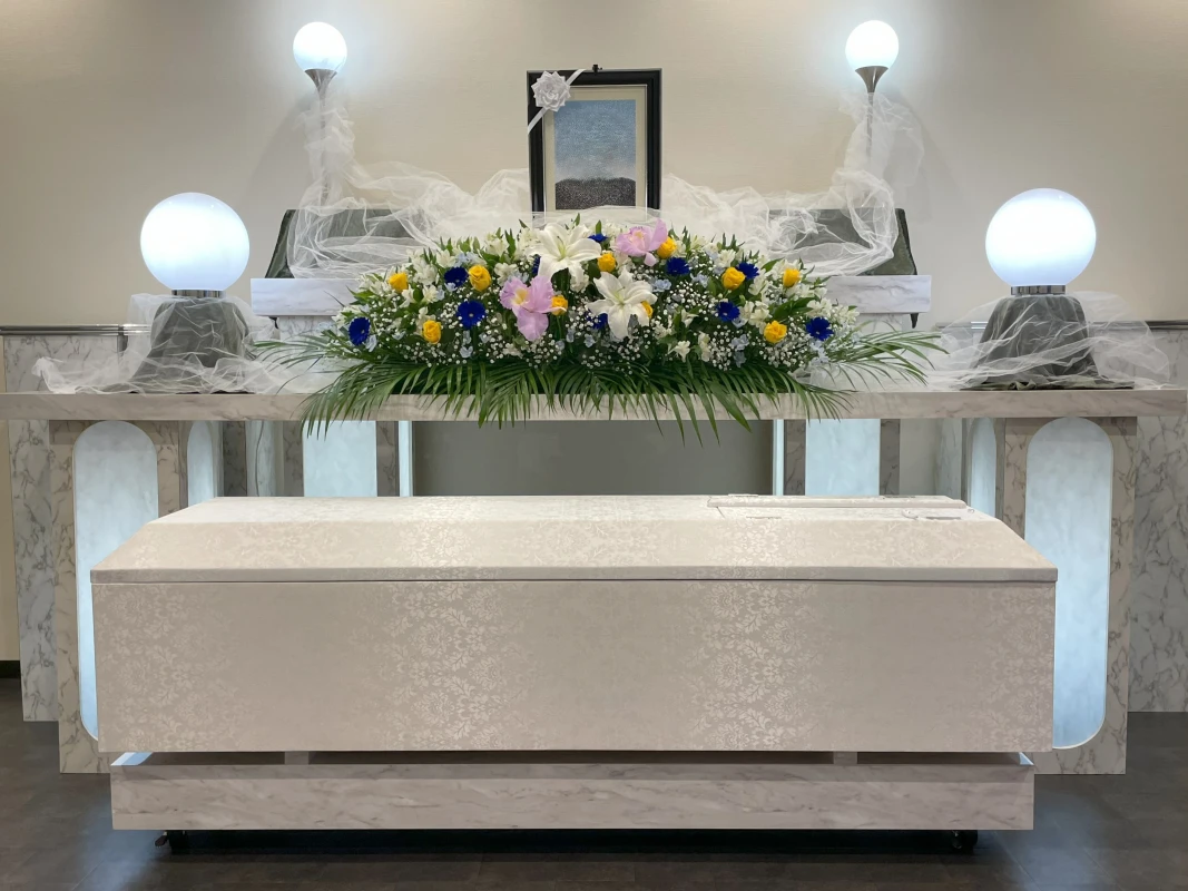 家族葬プラン35