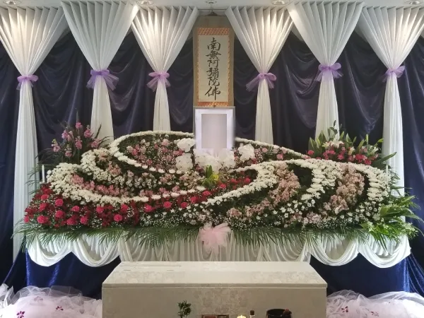 家族葬プラン78
