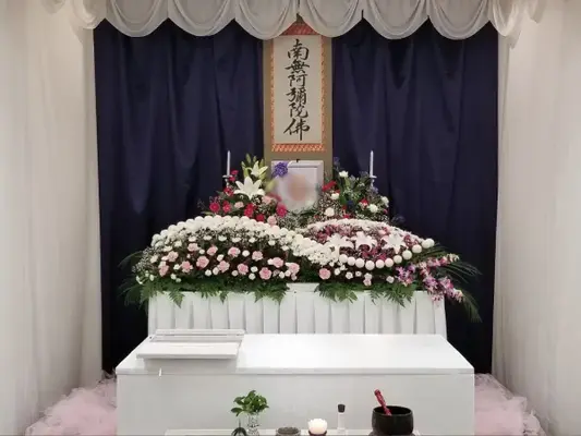 親和葬祭