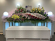 家族葬プラン50