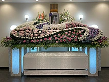 家族葬プラン70