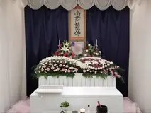 一日葬・家族葬プラン