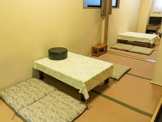 すいこうしゃ 摂津斎場ホールで葬儀を行なった写真