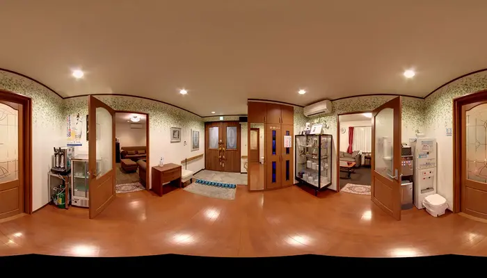 小さなお葬式 八尾志紀町ホールで葬儀を行なった写真