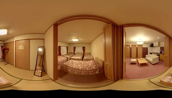 小さなお葬式 八尾志紀町ホールで葬儀を行なった写真