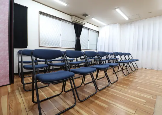 セレモニー寂光で葬儀を行なった写真