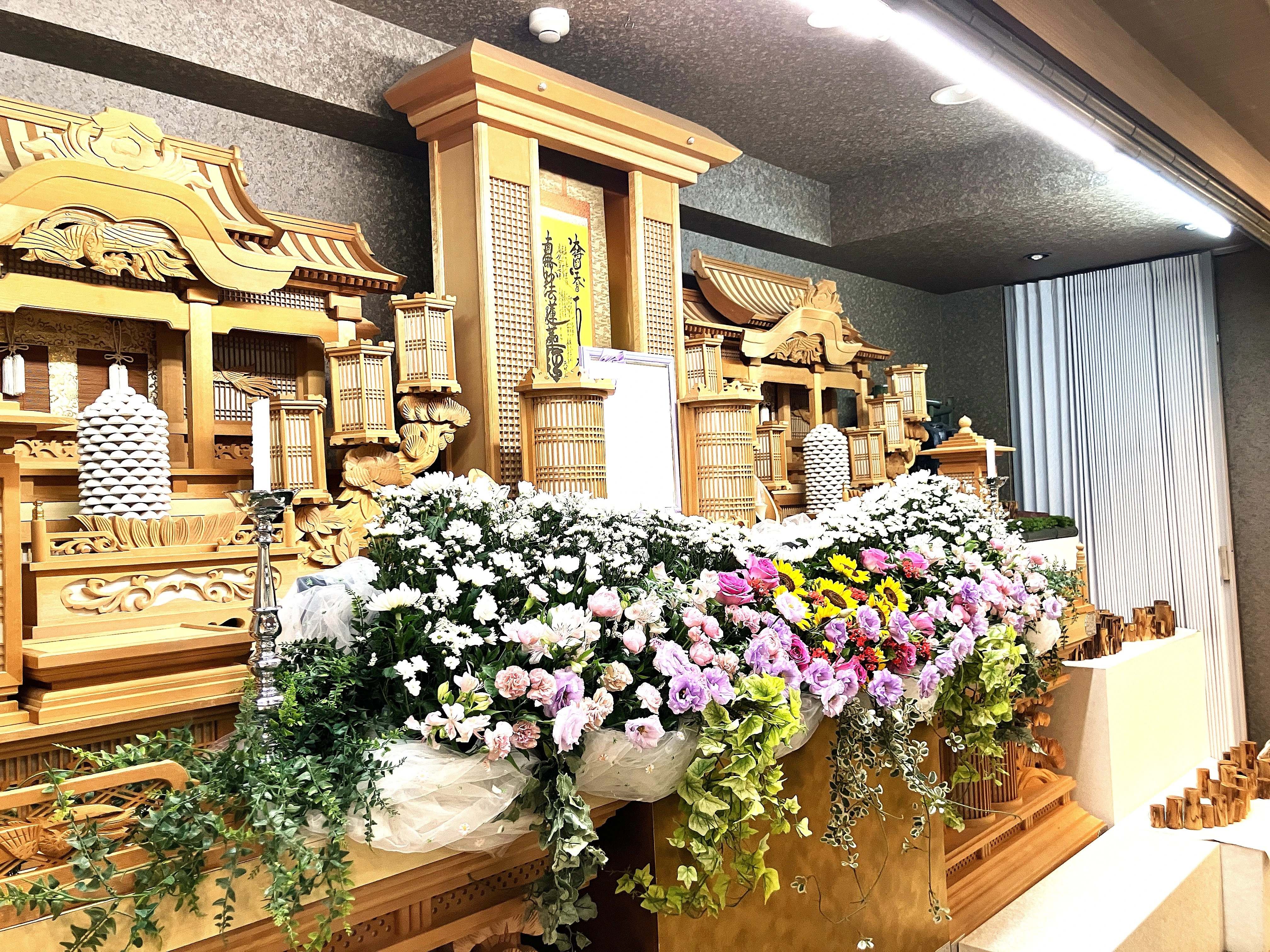 JR吹田駅前ホール