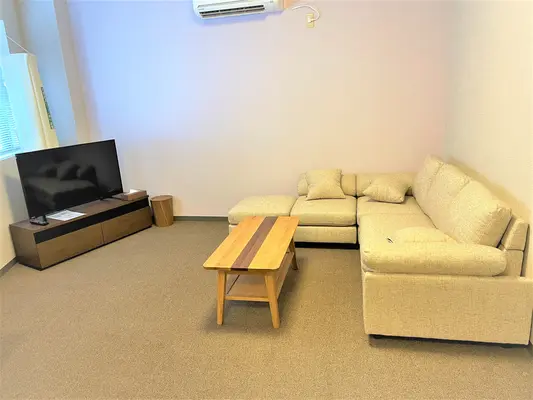 JR吹田駅前ホールで葬儀を行なった写真