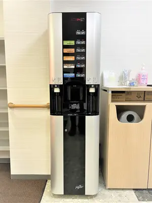 JR吹田駅前ホールで葬儀を行なった写真