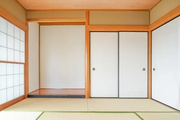 JR吹田駅前ホールで葬儀を行なった写真