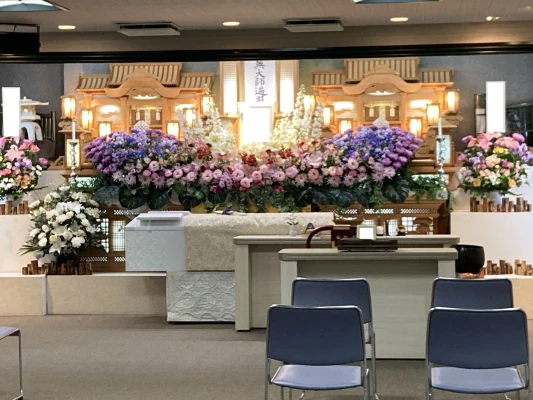 JR吹田駅前ホール