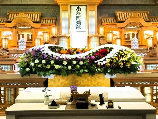 JR吹田駅前ホール