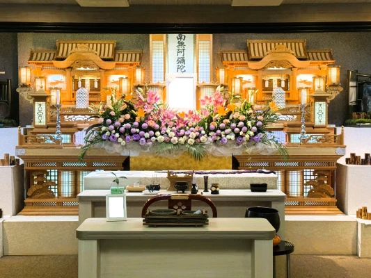JR吹田駅前ホール